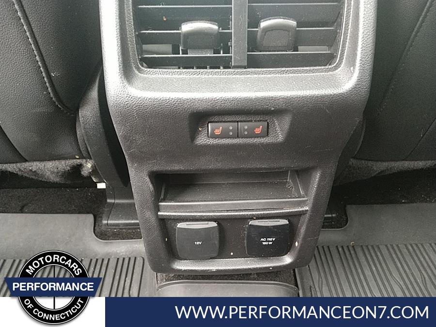 2018 Ford Edge Titanium AWD, available for sale in Wilton, Connecticut | Performance Motor Cars Of Connecticut LLC. Wilton, Connecticut 2018 Ford Edge Titanium AWD, available for sale in Wilton, Connecticut | Performance Motor Cars Of Connecticut LLC. Wilton, Connecticut