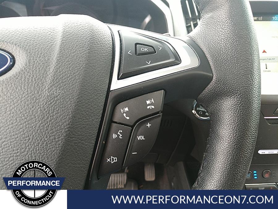 2018 Ford Edge Titanium AWD, available for sale in Wilton, Connecticut | Performance Motor Cars Of Connecticut LLC. Wilton, Connecticut 2018 Ford Edge Titanium AWD, available for sale in Wilton, Connecticut | Performance Motor Cars Of Connecticut LLC. Wilton, Connecticut