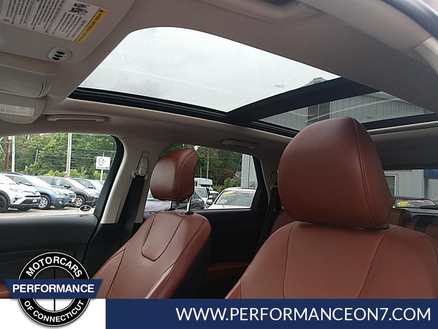 2018 Ford Edge Titanium AWD, available for sale in Wilton, Connecticut | Performance Motor Cars Of Connecticut LLC. Wilton, Connecticut 2018 Ford Edge Titanium AWD, available for sale in Wilton, Connecticut | Performance Motor Cars Of Connecticut LLC. Wilton, Connecticut