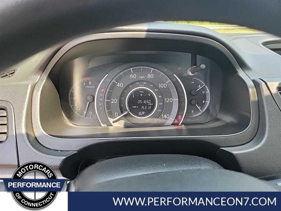 2012 Honda CR-V 4WD 5dr EX, available for sale in Wilton, Connecticut | Performance Motor Cars Of Connecticut LLC. Wilton, Connecticut 2012 Honda CR-V 4WD 5dr EX, available for sale in Wilton, Connecticut | Performance Motor Cars Of Connecticut LLC. Wilton, Connecticut