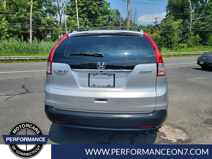2012 Honda CR-V 4WD 5dr EX, available for sale in Wilton, Connecticut | Performance Motor Cars Of Connecticut LLC. Wilton, Connecticut 2012 Honda CR-V 4WD 5dr EX, available for sale in Wilton, Connecticut | Performance Motor Cars Of Connecticut LLC. Wilton, Connecticut
