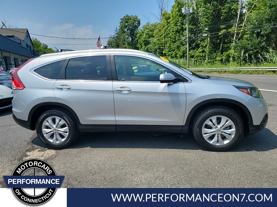2012 Honda CR-V 4WD 5dr EX, available for sale in Wilton, Connecticut | Performance Motor Cars Of Connecticut LLC. Wilton, Connecticut 2012 Honda CR-V 4WD 5dr EX, available for sale in Wilton, Connecticut | Performance Motor Cars Of Connecticut LLC. Wilton, Connecticut