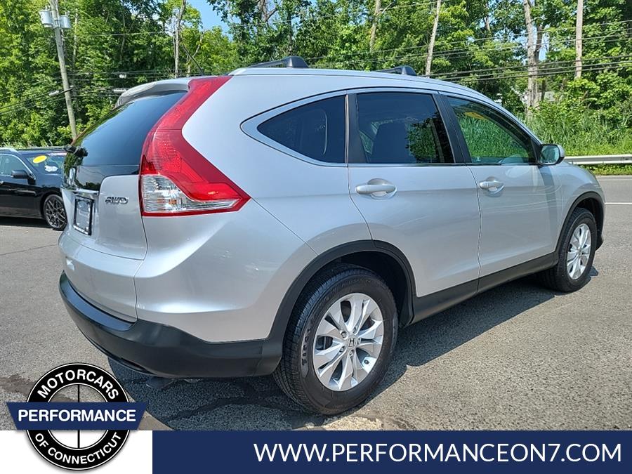 2012 Honda CR-V 4WD 5dr EX, available for sale in Wilton, Connecticut | Performance Motor Cars Of Connecticut LLC. Wilton, Connecticut 2012 Honda CR-V 4WD 5dr EX, available for sale in Wilton, Connecticut | Performance Motor Cars Of Connecticut LLC. Wilton, Connecticut