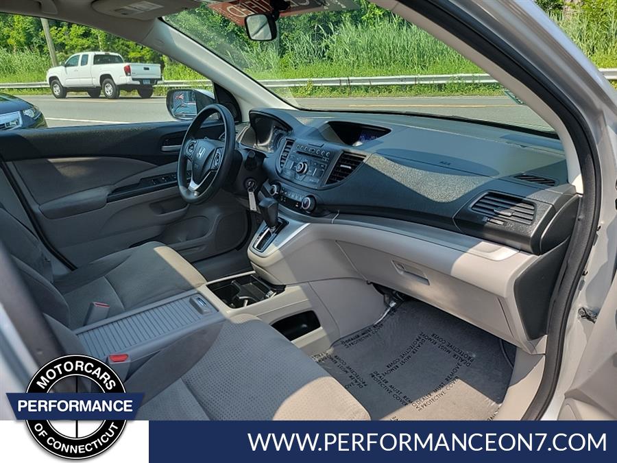 2012 Honda CR-V 4WD 5dr EX, available for sale in Wilton, Connecticut | Performance Motor Cars Of Connecticut LLC. Wilton, Connecticut 2012 Honda CR-V 4WD 5dr EX, available for sale in Wilton, Connecticut | Performance Motor Cars Of Connecticut LLC. Wilton, Connecticut