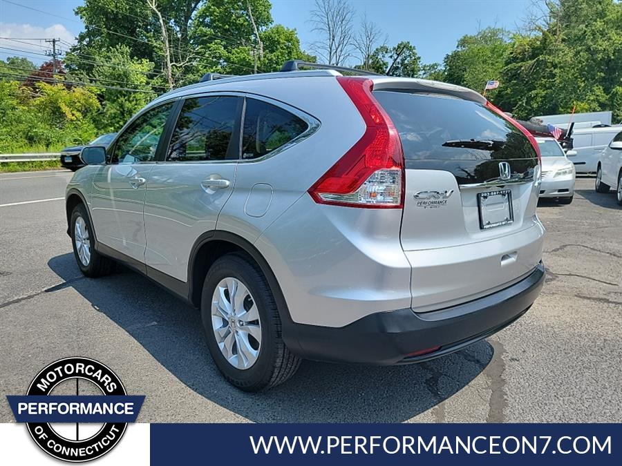 2012 Honda CR-V 4WD 5dr EX, available for sale in Wilton, Connecticut | Performance Motor Cars Of Connecticut LLC. Wilton, Connecticut 2012 Honda CR-V 4WD 5dr EX, available for sale in Wilton, Connecticut | Performance Motor Cars Of Connecticut LLC. Wilton, Connecticut