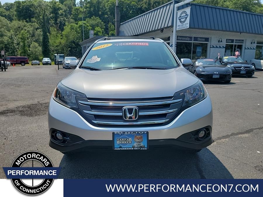 2012 Honda CR-V 4WD 5dr EX, available for sale in Wilton, Connecticut | Performance Motor Cars Of Connecticut LLC. Wilton, Connecticut 2012 Honda CR-V 4WD 5dr EX, available for sale in Wilton, Connecticut | Performance Motor Cars Of Connecticut LLC. Wilton, Connecticut