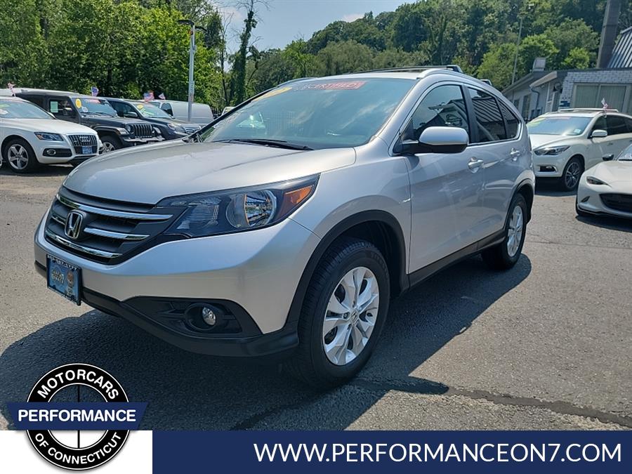 2012 Honda CR-V 4WD 5dr EX, available for sale in Wilton, Connecticut | Performance Motor Cars Of Connecticut LLC. Wilton, Connecticut 2012 Honda CR-V 4WD 5dr EX, available for sale in Wilton, Connecticut | Performance Motor Cars Of Connecticut LLC. Wilton, Connecticut