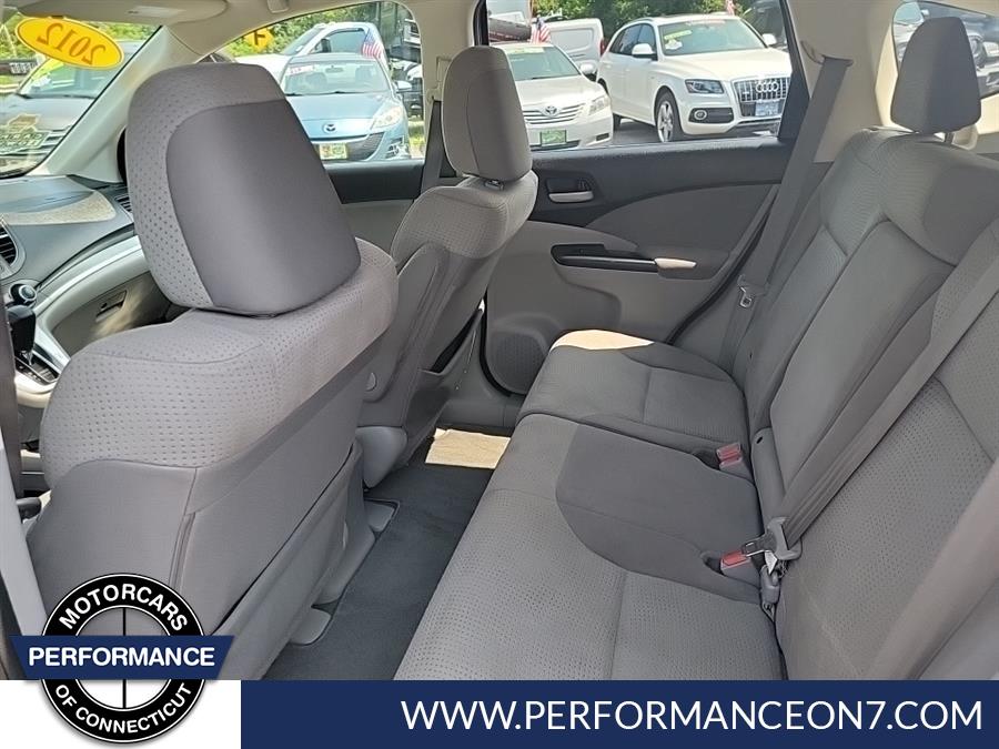 2012 Honda CR-V 4WD 5dr EX, available for sale in Wilton, Connecticut | Performance Motor Cars Of Connecticut LLC. Wilton, Connecticut 2012 Honda CR-V 4WD 5dr EX, available for sale in Wilton, Connecticut | Performance Motor Cars Of Connecticut LLC. Wilton, Connecticut