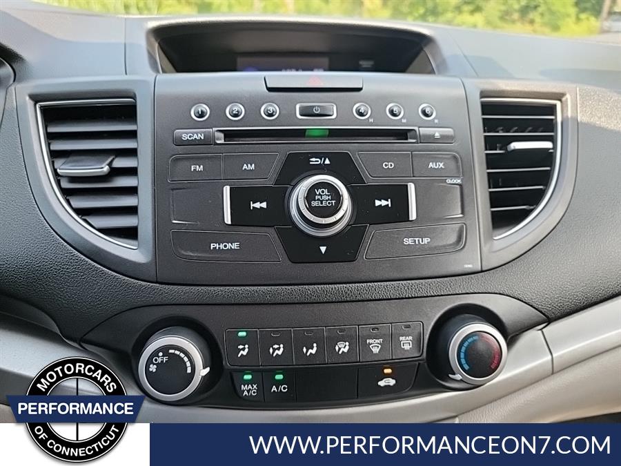 2012 Honda CR-V 4WD 5dr EX, available for sale in Wilton, Connecticut | Performance Motor Cars Of Connecticut LLC. Wilton, Connecticut 2012 Honda CR-V 4WD 5dr EX, available for sale in Wilton, Connecticut | Performance Motor Cars Of Connecticut LLC. Wilton, Connecticut