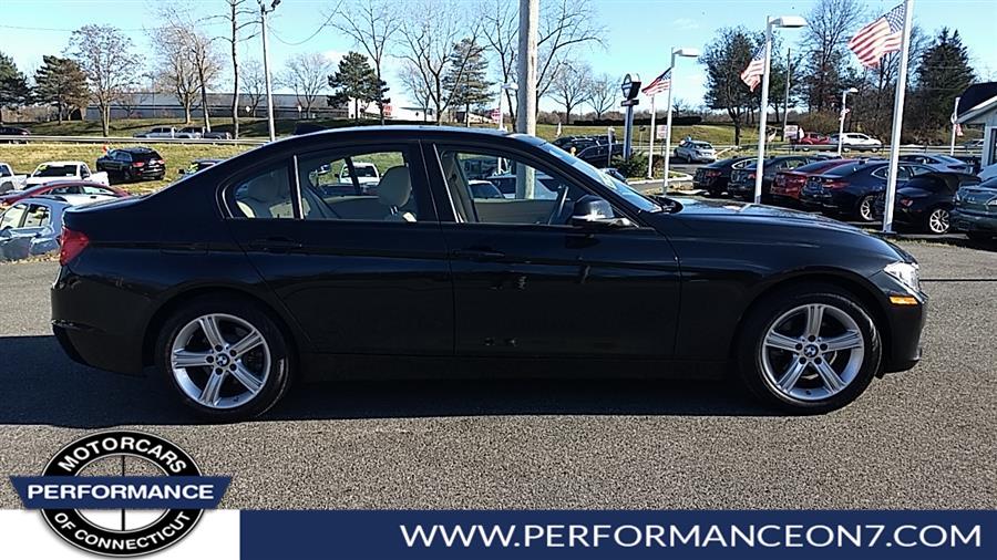 2015 BMW 3 Series 4dr Sdn 328i xDrive AWD SULEV South Africa, available for sale in Wilton, Connecticut | Performance Motor Cars Of Connecticut LLC. Wilton, Connecticut 2015 BMW 3 Series 4dr Sdn 328i xDrive AWD SULEV South Africa, available for sale in Wilton, Connecticut | Performance Motor Cars Of Connecticut LLC. Wilton, Connecticut