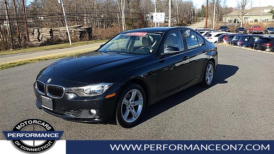 2015 BMW 3 Series 4dr Sdn 328i xDrive AWD SULEV South Africa, available for sale in Wilton, Connecticut | Performance Motor Cars Of Connecticut LLC. Wilton, Connecticut 2015 BMW 3 Series 4dr Sdn 328i xDrive AWD SULEV South Africa, available for sale in Wilton, Connecticut | Performance Motor Cars Of Connecticut LLC. Wilton, Connecticut