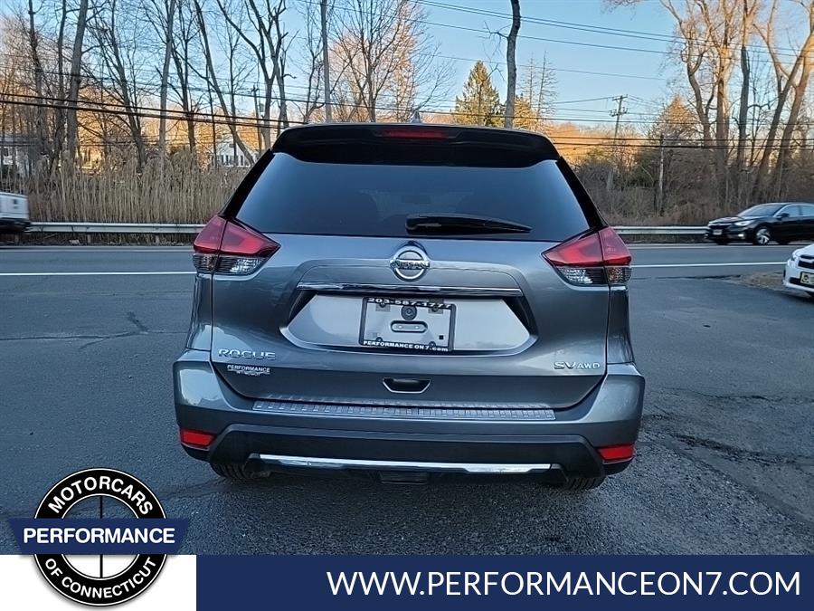 2018 Nissan Rogue AWD SV, available for sale in Wilton, Connecticut | Performance Motor Cars Of Connecticut LLC. Wilton, Connecticut 2018 Nissan Rogue AWD SV, available for sale in Wilton, Connecticut | Performance Motor Cars Of Connecticut LLC. Wilton, Connecticut