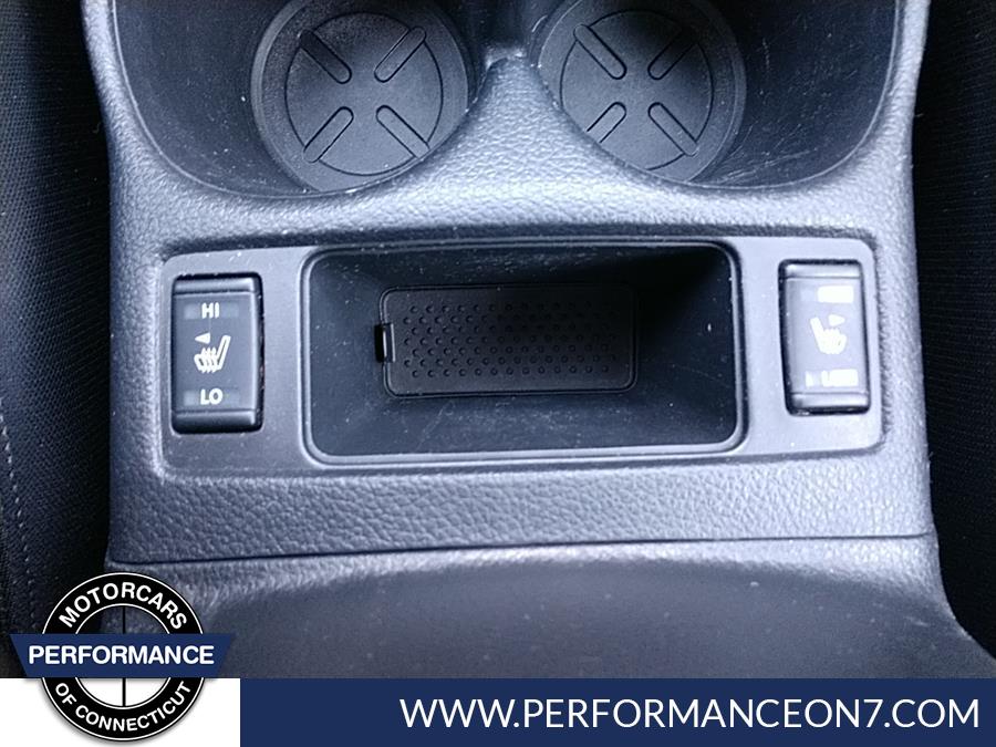2018 Nissan Rogue AWD SV, available for sale in Wilton, Connecticut | Performance Motor Cars Of Connecticut LLC. Wilton, Connecticut 2018 Nissan Rogue AWD SV, available for sale in Wilton, Connecticut | Performance Motor Cars Of Connecticut LLC. Wilton, Connecticut