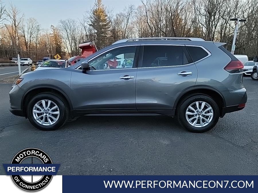2018 Nissan Rogue AWD SV, available for sale in Wilton, Connecticut | Performance Motor Cars Of Connecticut LLC. Wilton, Connecticut 2018 Nissan Rogue AWD SV, available for sale in Wilton, Connecticut | Performance Motor Cars Of Connecticut LLC. Wilton, Connecticut