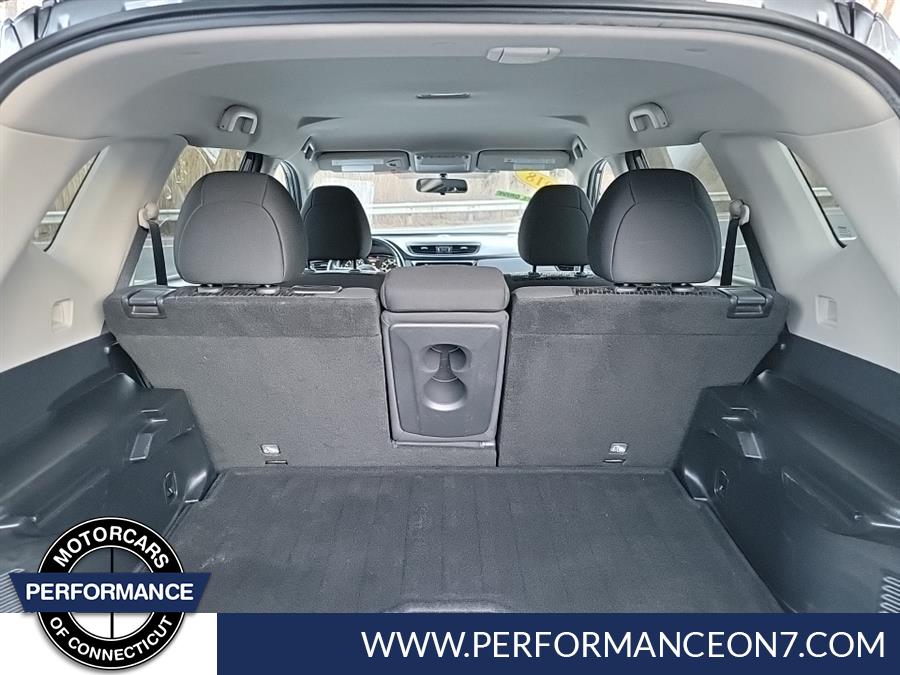 2018 Nissan Rogue AWD SV, available for sale in Wilton, Connecticut | Performance Motor Cars Of Connecticut LLC. Wilton, Connecticut 2018 Nissan Rogue AWD SV, available for sale in Wilton, Connecticut | Performance Motor Cars Of Connecticut LLC. Wilton, Connecticut