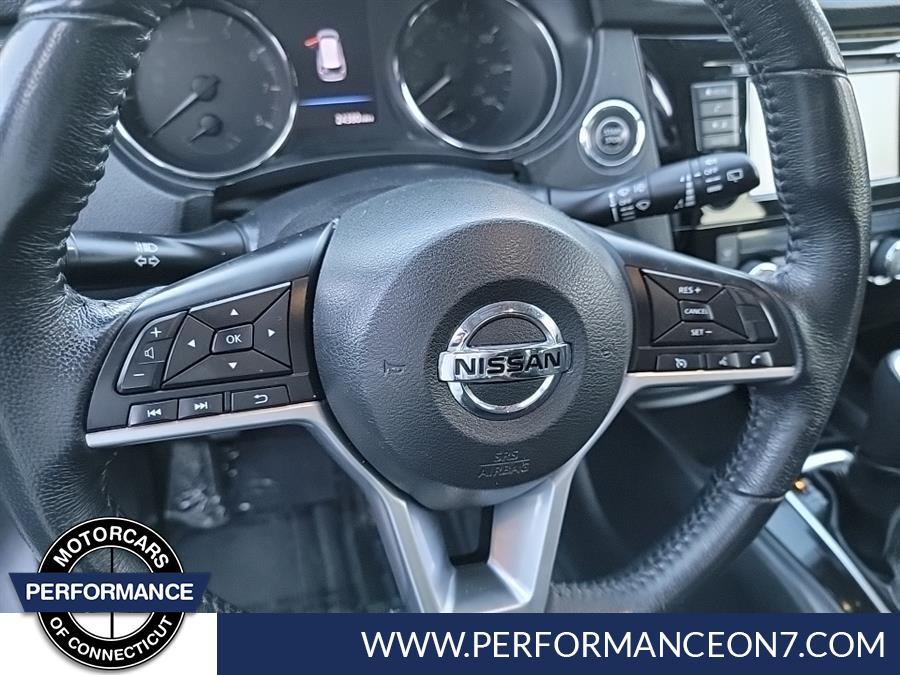 2018 Nissan Rogue AWD SV, available for sale in Wilton, Connecticut | Performance Motor Cars Of Connecticut LLC. Wilton, Connecticut 2018 Nissan Rogue AWD SV, available for sale in Wilton, Connecticut | Performance Motor Cars Of Connecticut LLC. Wilton, Connecticut