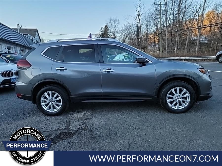 2018 Nissan Rogue AWD SV, available for sale in Wilton, Connecticut | Performance Motor Cars Of Connecticut LLC. Wilton, Connecticut 2018 Nissan Rogue AWD SV, available for sale in Wilton, Connecticut | Performance Motor Cars Of Connecticut LLC. Wilton, Connecticut