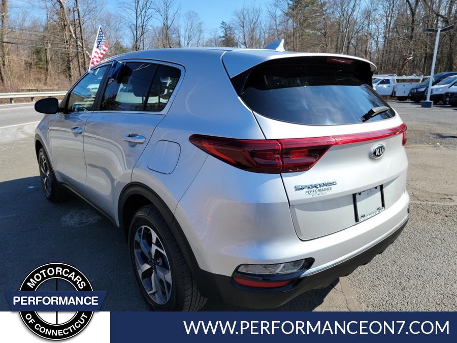 2020 Kia Sportage LX AWD, available for sale in Wilton, Connecticut | Performance Motor Cars Of Connecticut LLC. Wilton, Connecticut 2020 Kia Sportage LX AWD, available for sale in Wilton, Connecticut | Performance Motor Cars Of Connecticut LLC. Wilton, Connecticut