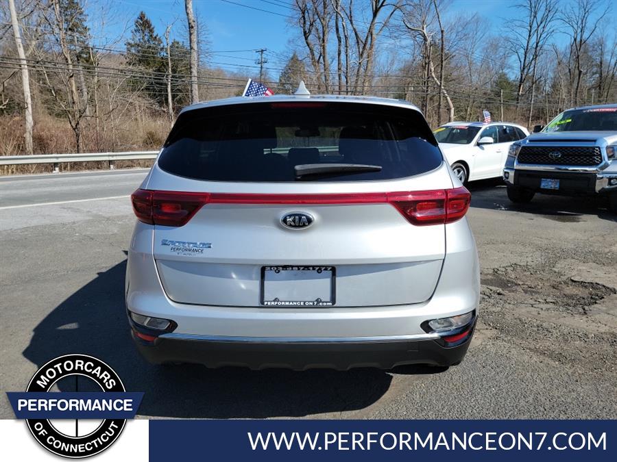 2020 Kia Sportage LX AWD, available for sale in Wilton, Connecticut | Performance Motor Cars Of Connecticut LLC. Wilton, Connecticut 2020 Kia Sportage LX AWD, available for sale in Wilton, Connecticut | Performance Motor Cars Of Connecticut LLC. Wilton, Connecticut