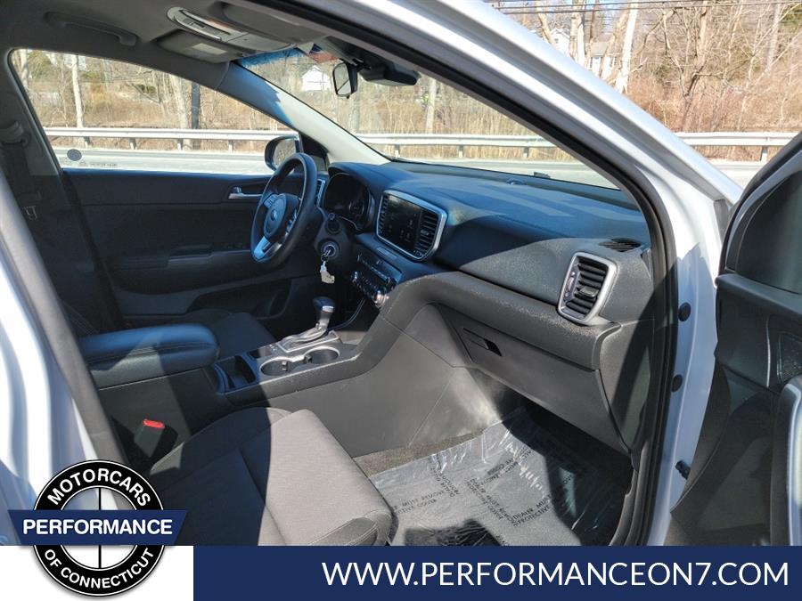 2020 Kia Sportage LX AWD, available for sale in Wilton, Connecticut | Performance Motor Cars Of Connecticut LLC. Wilton, Connecticut 2020 Kia Sportage LX AWD, available for sale in Wilton, Connecticut | Performance Motor Cars Of Connecticut LLC. Wilton, Connecticut