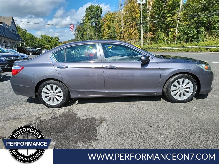 2015 Honda Accord Sedan 4dr I4 CVT EX-L, available for sale in Wilton, Connecticut | Performance Motor Cars Of Connecticut LLC. Wilton, Connecticut 2015 Honda Accord Sedan 4dr I4 CVT EX-L, available for sale in Wilton, Connecticut | Performance Motor Cars Of Connecticut LLC. Wilton, Connecticut