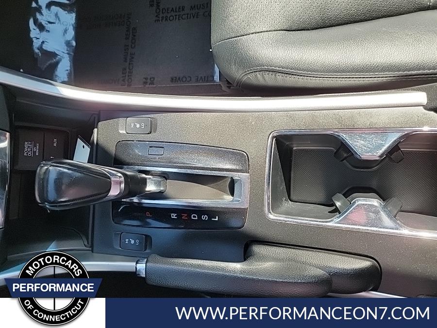 2015 Honda Accord Sedan 4dr I4 CVT EX-L, available for sale in Wilton, Connecticut | Performance Motor Cars Of Connecticut LLC. Wilton, Connecticut 2015 Honda Accord Sedan 4dr I4 CVT EX-L, available for sale in Wilton, Connecticut | Performance Motor Cars Of Connecticut LLC. Wilton, Connecticut
