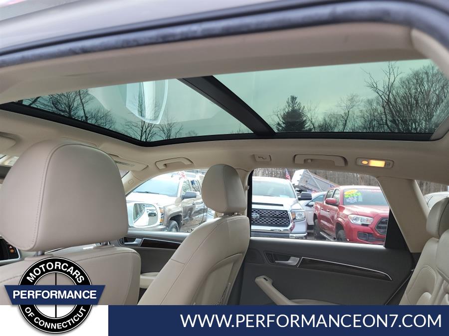 2012 Audi Q5 quattro 4dr 3.2L Premium Plus, available for sale in Wilton, Connecticut | Performance Motor Cars Of Connecticut LLC. Wilton, Connecticut 2012 Audi Q5 quattro 4dr 3.2L Premium Plus, available for sale in Wilton, Connecticut | Performance Motor Cars Of Connecticut LLC. Wilton, Connecticut