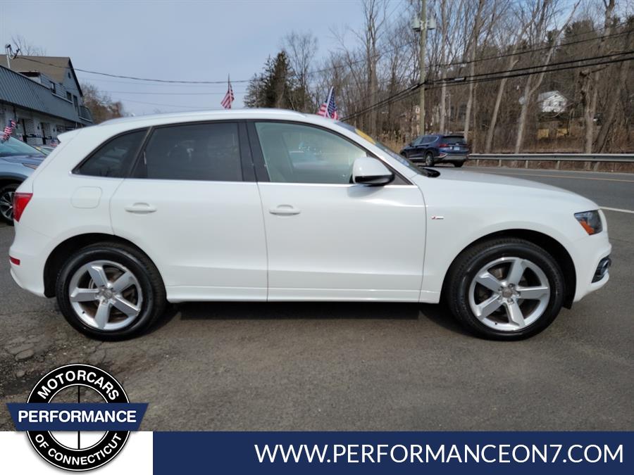 2012 Audi Q5 quattro 4dr 3.2L Premium Plus, available for sale in Wilton, Connecticut | Performance Motor Cars Of Connecticut LLC. Wilton, Connecticut 2012 Audi Q5 quattro 4dr 3.2L Premium Plus, available for sale in Wilton, Connecticut | Performance Motor Cars Of Connecticut LLC. Wilton, Connecticut