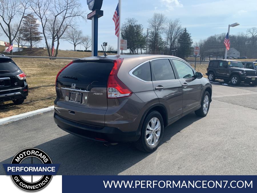 2014 Honda CR-V AWD 5dr EX, available for sale in Wilton, Connecticut | Performance Motor Cars Of Connecticut LLC. Wilton, Connecticut 2014 Honda CR-V AWD 5dr EX, available for sale in Wilton, Connecticut | Performance Motor Cars Of Connecticut LLC. Wilton, Connecticut