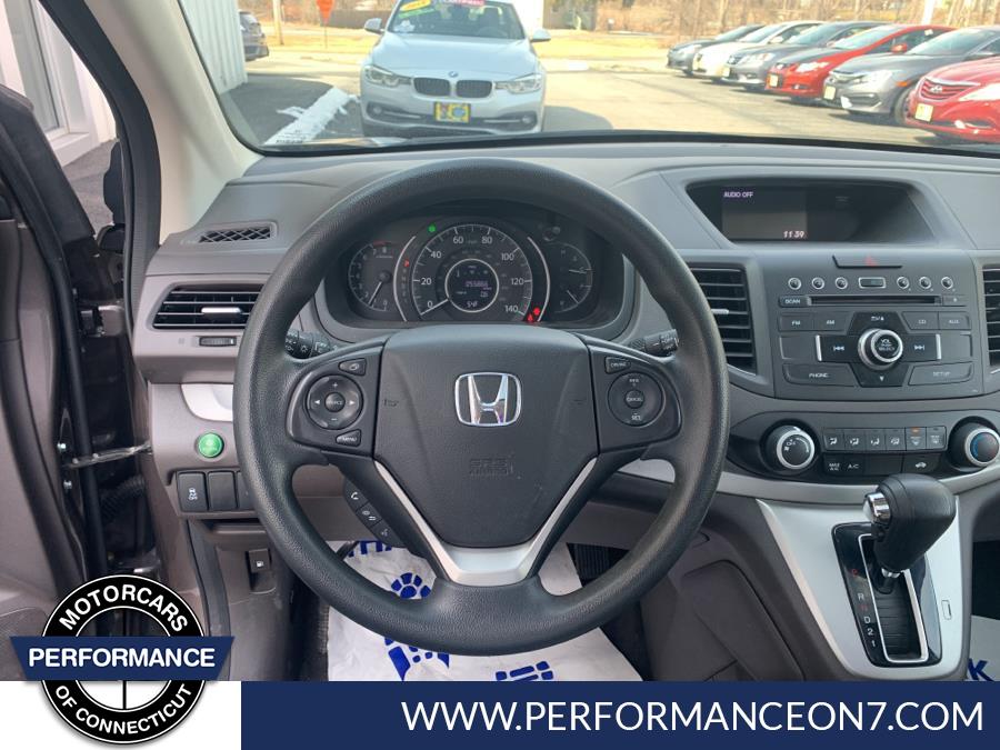 2014 Honda CR-V AWD 5dr EX, available for sale in Wilton, Connecticut | Performance Motor Cars Of Connecticut LLC. Wilton, Connecticut 2014 Honda CR-V AWD 5dr EX, available for sale in Wilton, Connecticut | Performance Motor Cars Of Connecticut LLC. Wilton, Connecticut