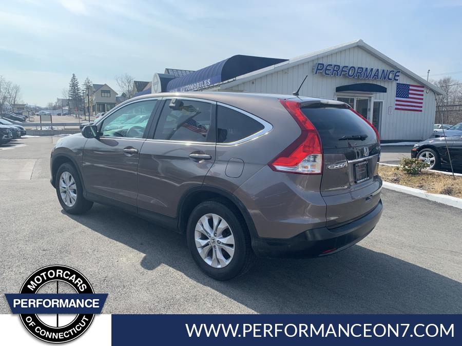 2014 Honda CR-V AWD 5dr EX, available for sale in Wilton, Connecticut | Performance Motor Cars Of Connecticut LLC. Wilton, Connecticut 2014 Honda CR-V AWD 5dr EX, available for sale in Wilton, Connecticut | Performance Motor Cars Of Connecticut LLC. Wilton, Connecticut