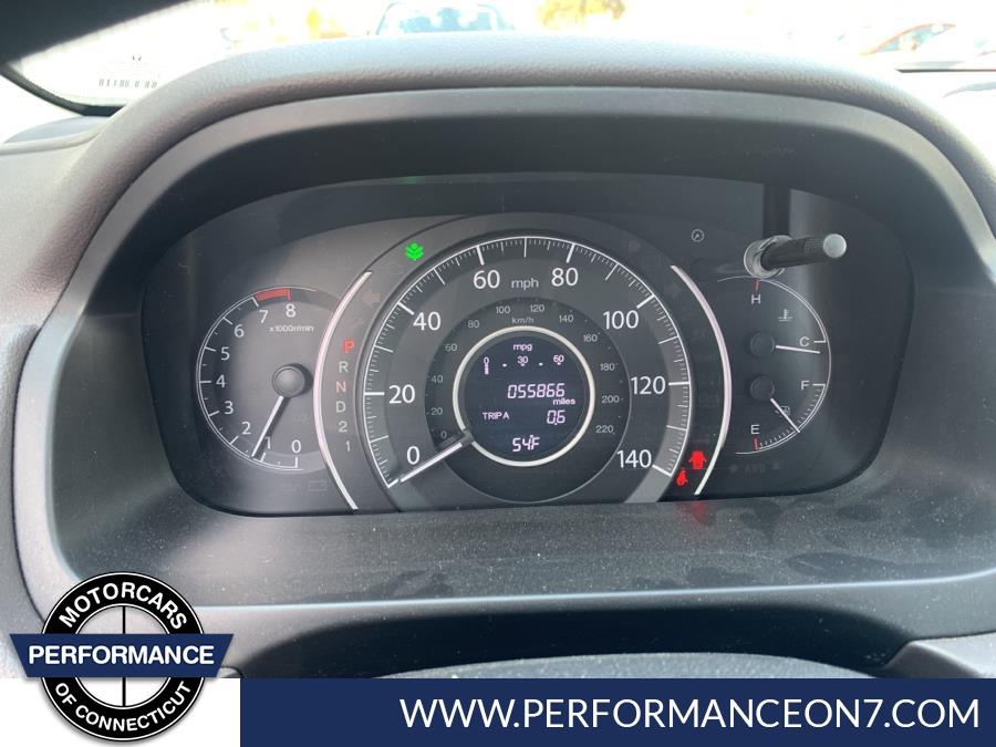 2014 Honda CR-V AWD 5dr EX, available for sale in Wilton, Connecticut | Performance Motor Cars Of Connecticut LLC. Wilton, Connecticut 2014 Honda CR-V AWD 5dr EX, available for sale in Wilton, Connecticut | Performance Motor Cars Of Connecticut LLC. Wilton, Connecticut