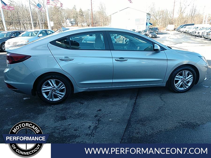 2020 Hyundai Elantra SEL IVT, available for sale in Wilton, Connecticut | Performance Motor Cars Of Connecticut LLC. Wilton, Connecticut 2020 Hyundai Elantra SEL IVT, available for sale in Wilton, Connecticut | Performance Motor Cars Of Connecticut LLC. Wilton, Connecticut