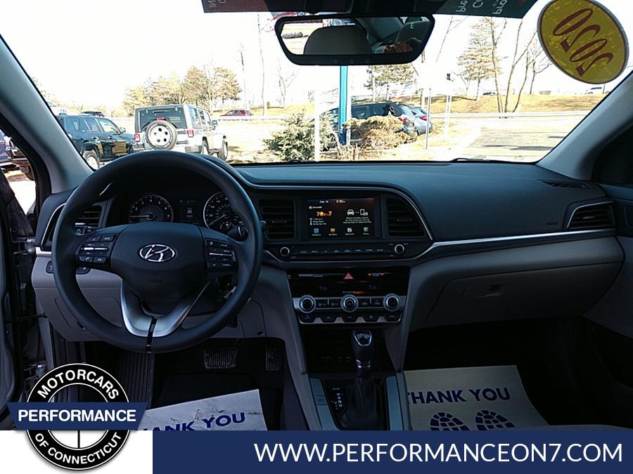 2020 Hyundai Elantra SEL IVT, available for sale in Wilton, Connecticut | Performance Motor Cars Of Connecticut LLC. Wilton, Connecticut 2020 Hyundai Elantra SEL IVT, available for sale in Wilton, Connecticut | Performance Motor Cars Of Connecticut LLC. Wilton, Connecticut