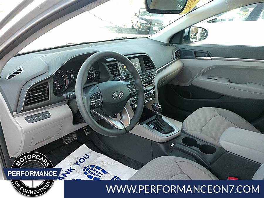 2020 Hyundai Elantra SEL IVT, available for sale in Wilton, Connecticut | Performance Motor Cars Of Connecticut LLC. Wilton, Connecticut 2020 Hyundai Elantra SEL IVT, available for sale in Wilton, Connecticut | Performance Motor Cars Of Connecticut LLC. Wilton, Connecticut