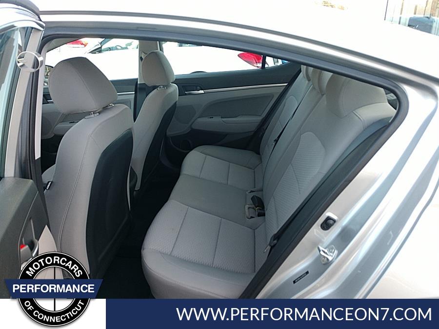 2020 Hyundai Elantra SEL IVT, available for sale in Wilton, Connecticut | Performance Motor Cars Of Connecticut LLC. Wilton, Connecticut 2020 Hyundai Elantra SEL IVT, available for sale in Wilton, Connecticut | Performance Motor Cars Of Connecticut LLC. Wilton, Connecticut