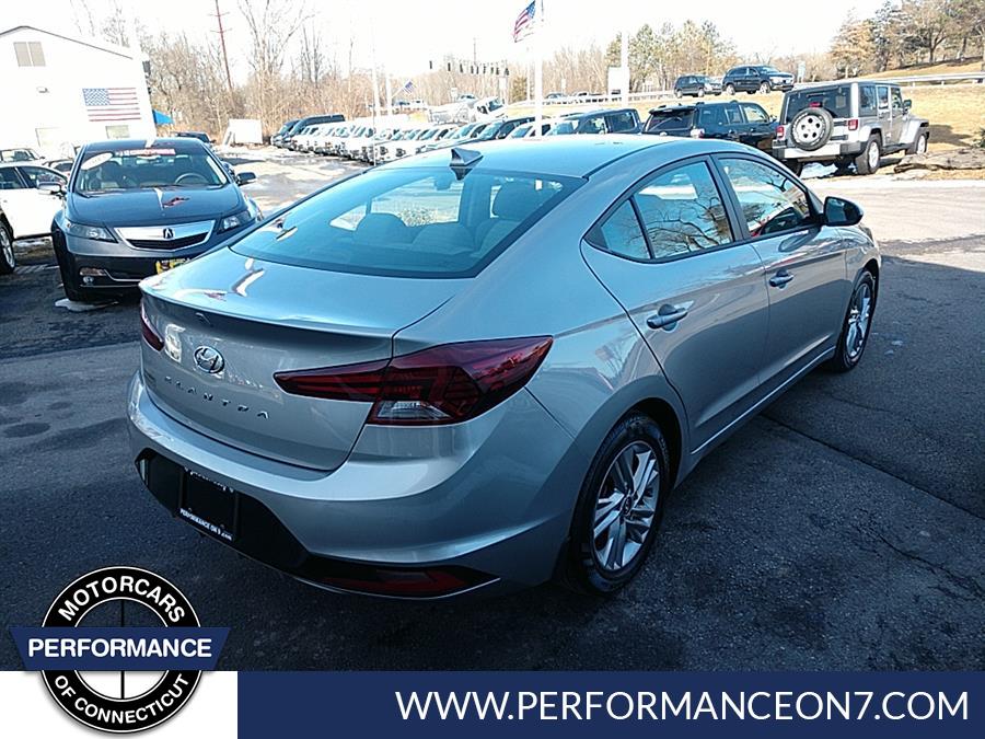 2020 Hyundai Elantra SEL IVT, available for sale in Wilton, Connecticut | Performance Motor Cars Of Connecticut LLC. Wilton, Connecticut 2020 Hyundai Elantra SEL IVT, available for sale in Wilton, Connecticut | Performance Motor Cars Of Connecticut LLC. Wilton, Connecticut
