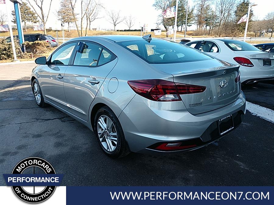 2020 Hyundai Elantra SEL IVT, available for sale in Wilton, Connecticut | Performance Motor Cars Of Connecticut LLC. Wilton, Connecticut 2020 Hyundai Elantra SEL IVT, available for sale in Wilton, Connecticut | Performance Motor Cars Of Connecticut LLC. Wilton, Connecticut