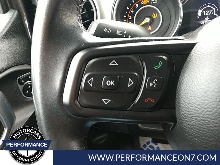 2020 Jeep Wrangler Sport S 4x4, available for sale in Wilton, Connecticut | Performance Motor Cars Of Connecticut LLC. Wilton, Connecticut 2020 Jeep Wrangler Sport S 4x4, available for sale in Wilton, Connecticut | Performance Motor Cars Of Connecticut LLC. Wilton, Connecticut