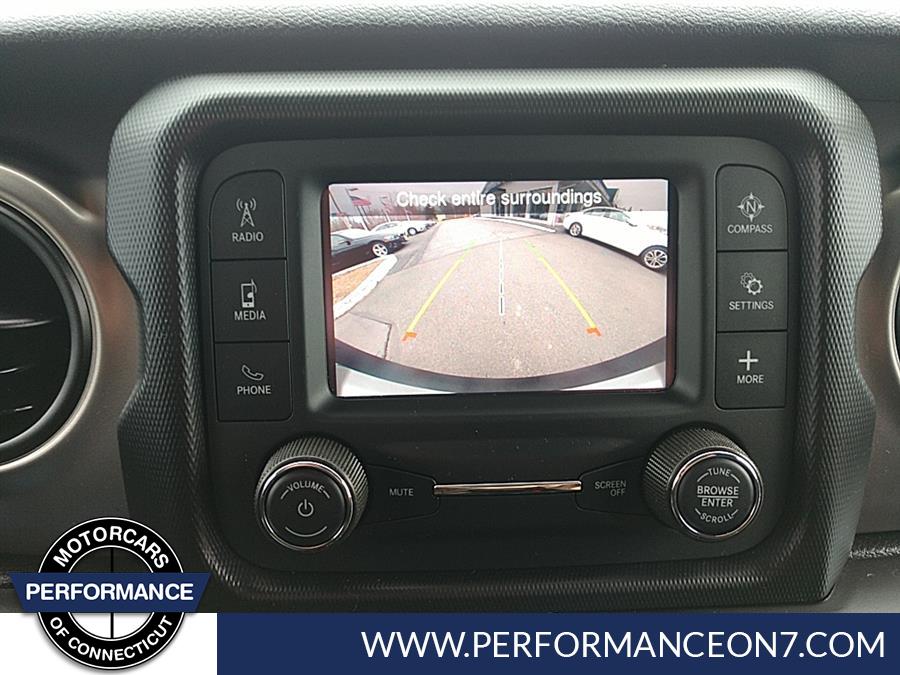2020 Jeep Wrangler Sport S 4x4, available for sale in Wilton, Connecticut | Performance Motor Cars Of Connecticut LLC. Wilton, Connecticut 2020 Jeep Wrangler Sport S 4x4, available for sale in Wilton, Connecticut | Performance Motor Cars Of Connecticut LLC. Wilton, Connecticut