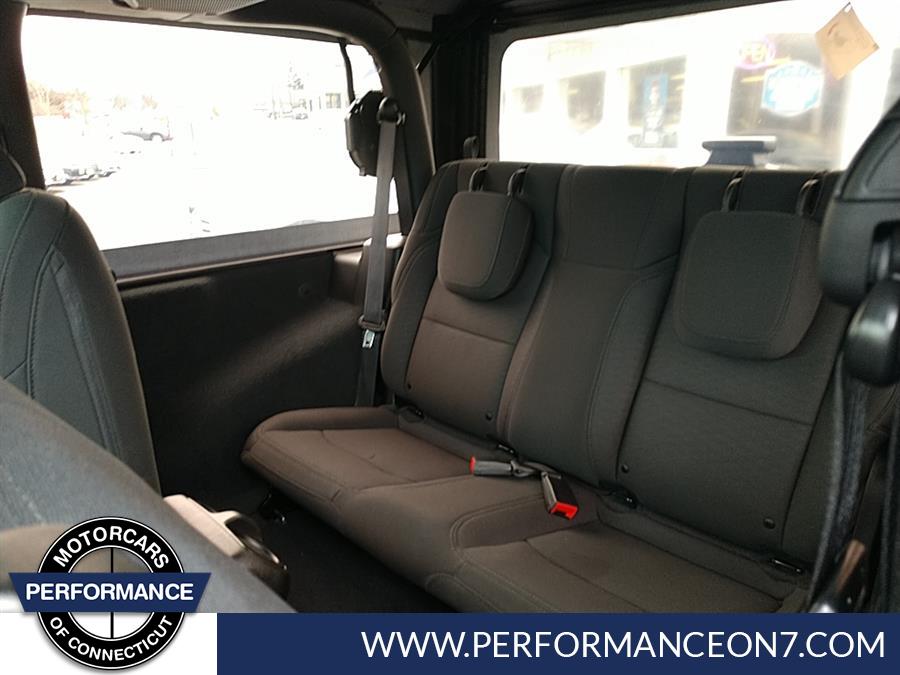 2020 Jeep Wrangler Sport S 4x4, available for sale in Wilton, Connecticut | Performance Motor Cars Of Connecticut LLC. Wilton, Connecticut 2020 Jeep Wrangler Sport S 4x4, available for sale in Wilton, Connecticut | Performance Motor Cars Of Connecticut LLC. Wilton, Connecticut