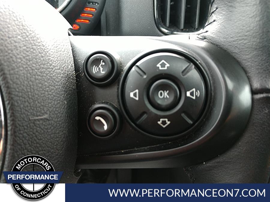 2017 MINI Countryman Cooper ALL4, available for sale in Wilton, Connecticut | Performance Motor Cars Of Connecticut LLC. Wilton, Connecticut 2017 MINI Countryman Cooper ALL4, available for sale in Wilton, Connecticut | Performance Motor Cars Of Connecticut LLC. Wilton, Connecticut