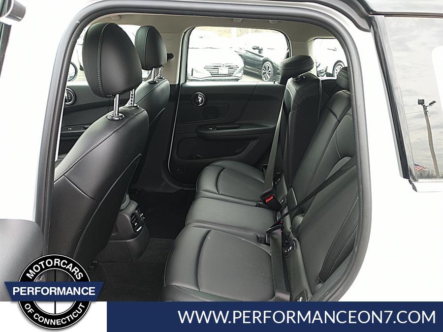 2017 MINI Countryman Cooper ALL4, available for sale in Wilton, Connecticut | Performance Motor Cars Of Connecticut LLC. Wilton, Connecticut 2017 MINI Countryman Cooper ALL4, available for sale in Wilton, Connecticut | Performance Motor Cars Of Connecticut LLC. Wilton, Connecticut
