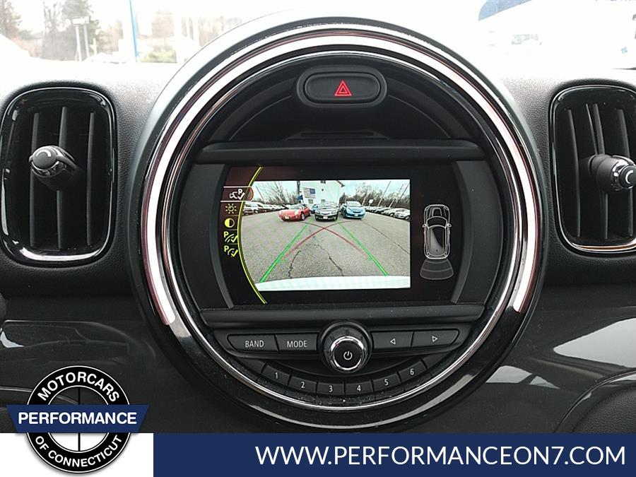 2017 MINI Countryman Cooper ALL4, available for sale in Wilton, Connecticut | Performance Motor Cars Of Connecticut LLC. Wilton, Connecticut 2017 MINI Countryman Cooper ALL4, available for sale in Wilton, Connecticut | Performance Motor Cars Of Connecticut LLC. Wilton, Connecticut