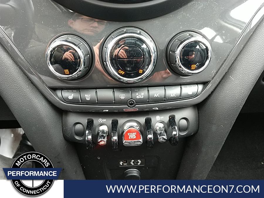 2017 MINI Countryman Cooper ALL4, available for sale in Wilton, Connecticut | Performance Motor Cars Of Connecticut LLC. Wilton, Connecticut 2017 MINI Countryman Cooper ALL4, available for sale in Wilton, Connecticut | Performance Motor Cars Of Connecticut LLC. Wilton, Connecticut