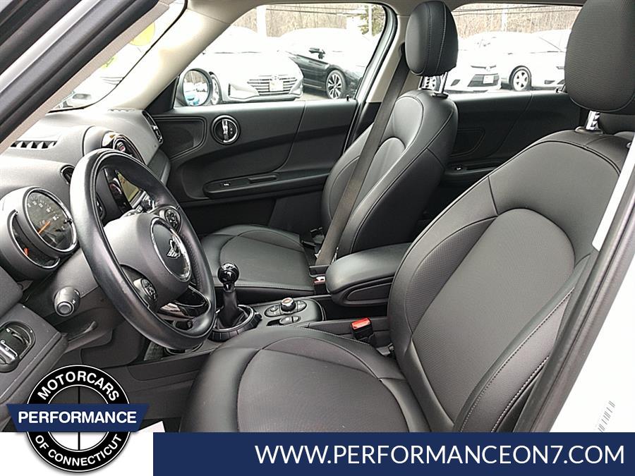 2017 MINI Countryman Cooper ALL4, available for sale in Wilton, Connecticut | Performance Motor Cars Of Connecticut LLC. Wilton, Connecticut 2017 MINI Countryman Cooper ALL4, available for sale in Wilton, Connecticut | Performance Motor Cars Of Connecticut LLC. Wilton, Connecticut
