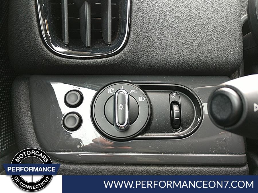2017 MINI Countryman Cooper ALL4, available for sale in Wilton, Connecticut | Performance Motor Cars Of Connecticut LLC. Wilton, Connecticut 2017 MINI Countryman Cooper ALL4, available for sale in Wilton, Connecticut | Performance Motor Cars Of Connecticut LLC. Wilton, Connecticut