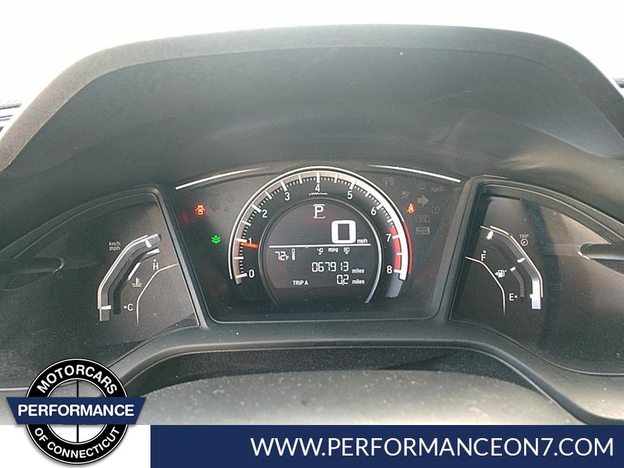 2016 Honda Civic Sedan 4dr CVT LX, available for sale in Wilton, Connecticut | Performance Motor Cars Of Connecticut LLC. Wilton, Connecticut 2016 Honda Civic Sedan 4dr CVT LX, available for sale in Wilton, Connecticut | Performance Motor Cars Of Connecticut LLC. Wilton, Connecticut