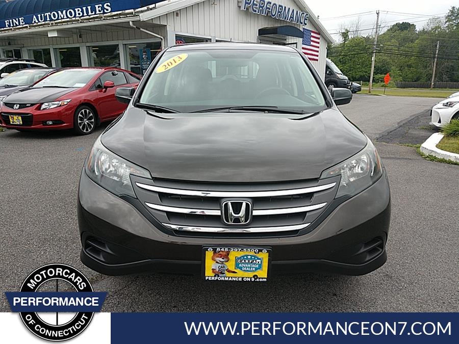 2013 Honda CR-V AWD 5dr LX, available for sale in Wilton, Connecticut | Performance Motor Cars Of Connecticut LLC. Wilton, Connecticut 2013 Honda CR-V AWD 5dr LX, available for sale in Wilton, Connecticut | Performance Motor Cars Of Connecticut LLC. Wilton, Connecticut
