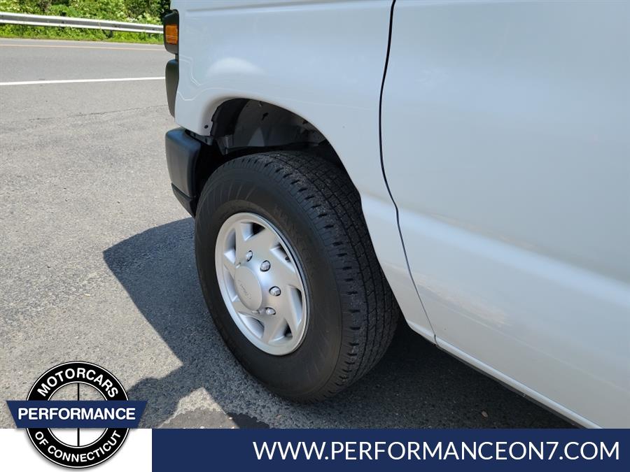 2012 Ford Econoline Cargo Van E-350 Super Duty Commercial, available for sale in Wilton, Connecticut | Performance Motor Cars Of Connecticut LLC. Wilton, Connecticut 2012 Ford Econoline Cargo Van E-350 Super Duty Commercial, available for sale in Wilton, Connecticut | Performance Motor Cars Of Connecticut LLC. Wilton, Connecticut